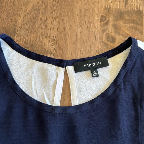 Babaton blouse - Picture 2 of 3